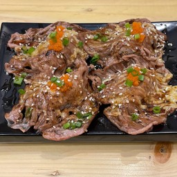 ซูชิเนื้อไซตามะ