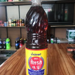 น้ำปลาตราทิพรส 700 มล.
