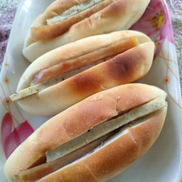 ขนมปังเวียดนาม