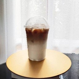 Triple P coffee