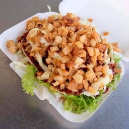 กะบับไก่ ข้างโลตัสรพ.บุรีรัมย์