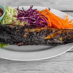 ปลาดุกย่าง