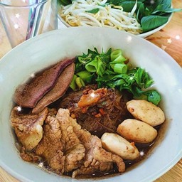 เส้นเล็กน้ำ