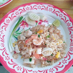 ครัวบ้านเพื่อน