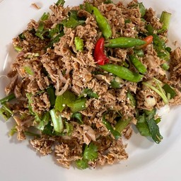 ลาบทูน่า