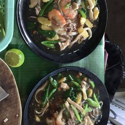 น้องหย๊ะ คาเฟ่ สิงหนคร