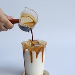 CARAMEL MACCIATO