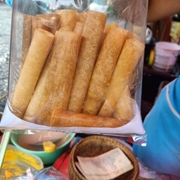 โตเกียวเนยกรอบ