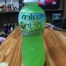 กาโตะ รส แคนตาลูป