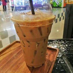 เอสเพรสโซเย็น