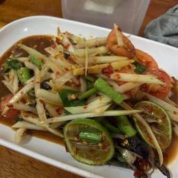ร้านส้มตำโว้ยเฮ้ย คลอง11 สาขาคลอง9