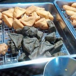 เต้าหู้ชาร์โค