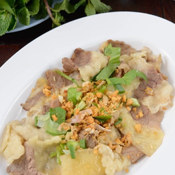 เนื้อเสือ