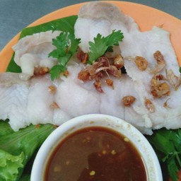 ปลาลวกจิ้ม