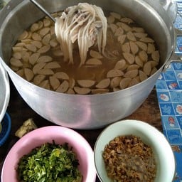 ครัวเจ้โอ๋อาหารตามสั่งสุดซอย ไม่มีสาขา