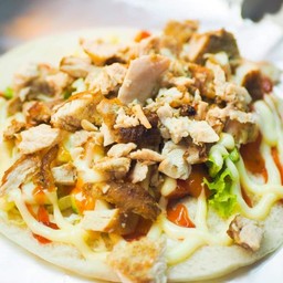 P&BT.kebab หนองปรือ