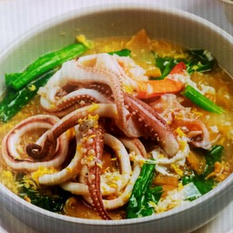 ราดหน้า ยั่วๆ