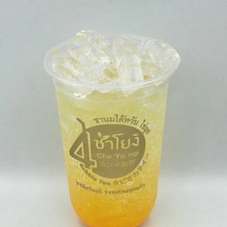 พีช โซดา                     Peach Soda