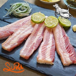 삼겹살 Samgyeopsal_Grilled Pork Belly_C10