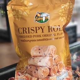 ทองม้วนหมูหยอง รสออริจินัล