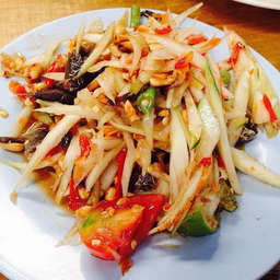 ตำไทยปู