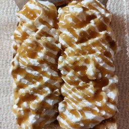 ปังวิปคาราเมล