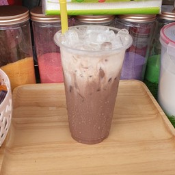 โอวัลตินเย็น