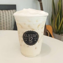 นมสด