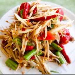 เจ๊แอนตำโคตรแซ่บ