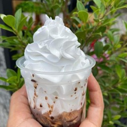 วิปครีมถ้วย