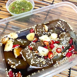 เซ็ตกุ้งดอง