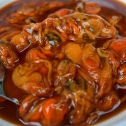 เพิ่มหอยดอง