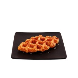 Promotion Paint Croffle Free Ice Cream