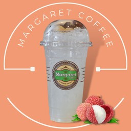 ลิ้นจี่ โซดา