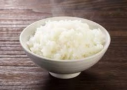 ข้าวสวย