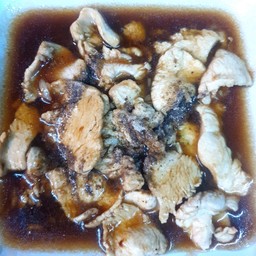 สุดยอด อาหารตามสั่ง (ฮาลาล)