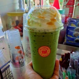 Pu Coffee งามวงค์วาน