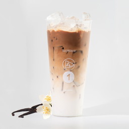 Vanilla Latte