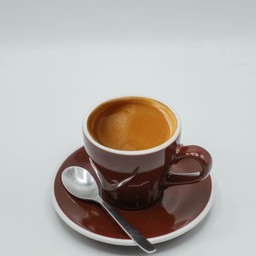 Hot Long Black (Americano)