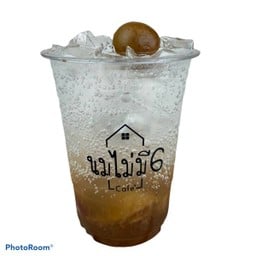 บ๊วย โซดา