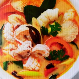 ต้มยำ ยั่วๆ