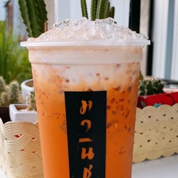 MANI CHA (มานิ ชา-กาแฟ-ปังปิ้ง)