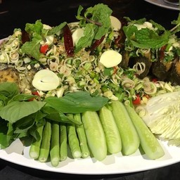 ปลาช่อน