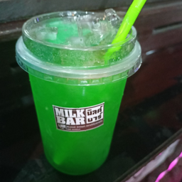 แอปเปิ้ลโซดาปั่น