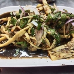 ซุบหน่อไม้