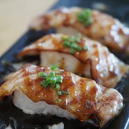 เบคอนเทอริยากิ