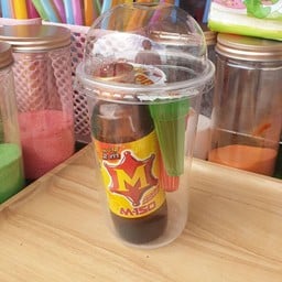 M100+ปีโป้ปั่น