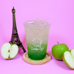 แอปเปิ้ลโซดา