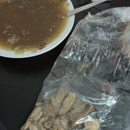 ขาหมูตลาด79
