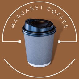 มากาเร็ทคอฟฟี่ ร้อน